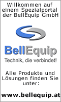 www.mobilfunkrouter.at Portal BellEquip GmbH